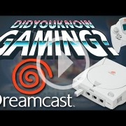 Cornucopia de curiosidades sobre Dreamcast, cortesía de Did You Know Gaming