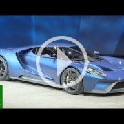 Microsoft anuncia Forza Motorsport 6