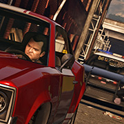 GTA V para PC se retrasa hasta finales de marzo