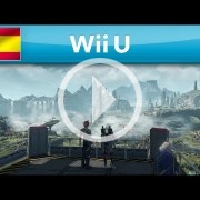 Lo que se vio de Xenoblade Chronicles X en el Nintendo Direct fue esto