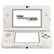 New Nintendo 3DS se pondrá a la venta en Europa el 13 de febrero