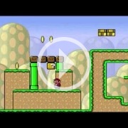 Super Mario tiene vida propia gracias a una IA desarrollada por universitarios