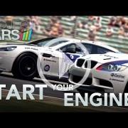 Poca broma con el nuevo tráiler de Project CARS