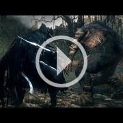 7 minutos de Bloodborne