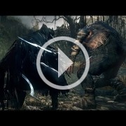 7 minutos de Bloodborne