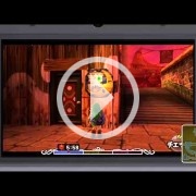 Un cuarto de hora de Majora's Mask 3D de la mano de Aonuma