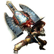 Avance de Monster Hunter 4 Ultimate