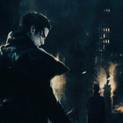 Dontnod anuncia Vampyr, sobre un médico vampiro