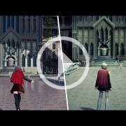 Una comparativa entre Final Fantasy Type-0 HD y el original