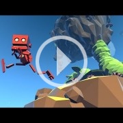 Grow Home es lo nuevo de Ubisoft Reflections