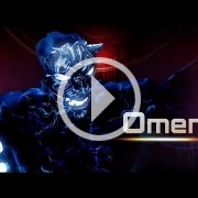 Killer Instinct nos presenta a Omen, y de regalo a Golem