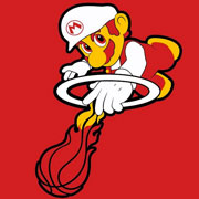 Mezclar equipos de la NBA con personajes de videojuego es una buena idea