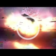 37 minutos de Homeworld Remastered desde la PAX South