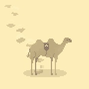 Sandstorm es un juego sobre perderse en el desierto