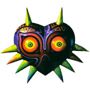 Análisis de The Legend of Zelda: Majora's Mask 3D