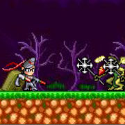 El inesperado nuevo juego de Platinum Games es Bayonetta en 2D