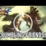 Hashirama contra Madara en estos 12 minutos de Naruto Ultimate Ninja Storm 4