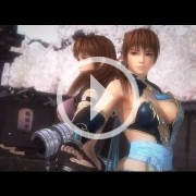 Tráiler de lanzamiento de Dead or Alive 5: Last Round