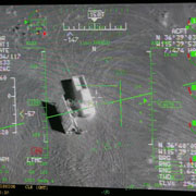 Los drones militares y los jugadores que los pilotan