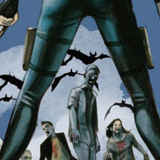 Maestros del terror interactivo, un estudio de las claves del horror jugable