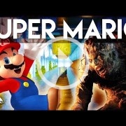 Dying Light esconde una réplica del World 1-1 de Super Mario Bros