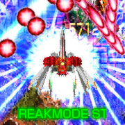 Fiesta de los shmups en GOG