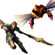 Análisis de Monster Hunter 4 Ultimate