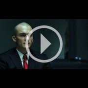 Primer tráiler de Agent 47, la nueva peli de Hitman