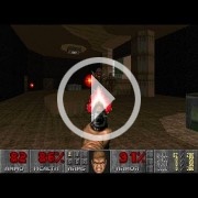 Así cambia Doom con el sonido a base de pew pew, boom y duru duru