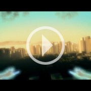 Megaton Rainfall, el FPS indie español de ser un superhéroe