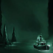 Análisis de Sunless Sea