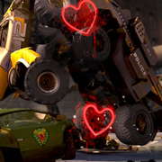 La beta pública del nuevo Carmageddon ya está disponible