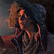 Primeras imágenes de Rise of the Tomb Raider
