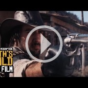 Podéis ver el fan film Red Dead Redemption: Seth's Gold