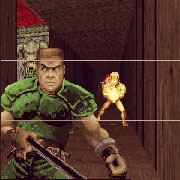 Por fin: El selfie stick llega a Doom