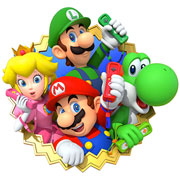 Avance de Mario Party 10