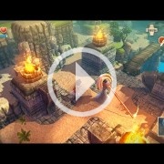 Oceanhorn: Monster of Uncharted Seas llegará a Steam el 17 de marzo