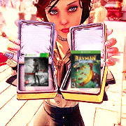 Tomb Raider, BioShock Infinite y Rayman Legends, los Juegos con Gold de marzo
