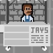 Grab Them By The Eyes es el juego de Terry Cavanagh sobre la publicidad