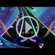 Primer tráiler del nuevo Amplitude