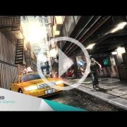 Así se ve Unity 5, que ya está disponible y también es gratis