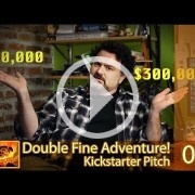 El documental sobre Double Fine y Broken Age llega gratis a YouTube