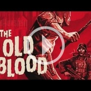 Bethesda anuncia Wolfenstein: The Old Blood, la precuela de The New Order