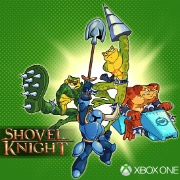 Shovel Knight en Xbox One tiene un cameo de Battletoads