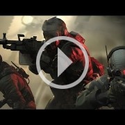 Un extenso vídeo de Metal Gear Online