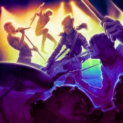 Anunciado Rock Band 4, para PS4 y Xbox One