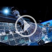 Estos nueve minutos de Adr1ft son impactantes