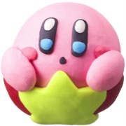 Kirby y el Pincel Arcoíris sale el 8 de mayo