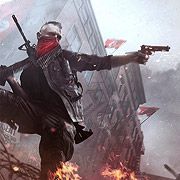 Homefront: The Revolution también se va a 2016