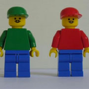 ¿Se subirá LEGO al carro de mezclar juguetes y videojuegos?